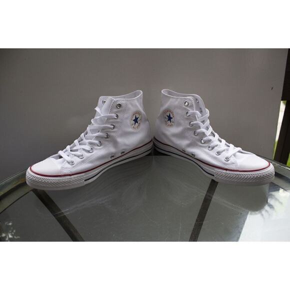 RARE Prodigy Artist x Converse All Star High Top chucks US Mens 11.5 women 13.5 - Picture 6 of 9